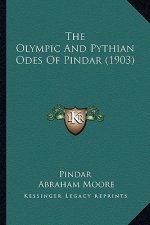 The Olympic and Pythian Odes of Pindar (1903)