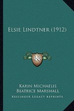 Elsie Lindtner (1912)