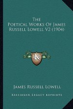 The Poetical Works of James Russell Lowell V2 (1904)