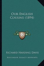 Our English Cousins (1894)