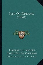 Isle of Dreams (1920)
