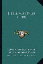 Little Miss Fales (1910)