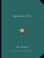 My Shrubs (1915)
