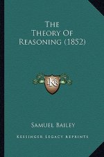 The Theory of Reasoning (1852)