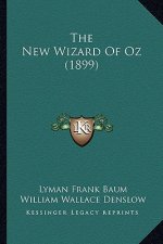 The New Wizard of Oz (1899)