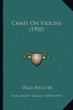 Chats on Violins (1905)