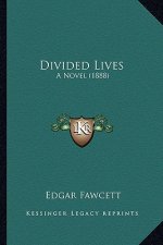 Divided Lives: A Novel (1888)