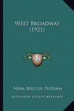 West Broadway (1921)