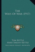 The Ways of War (1917)