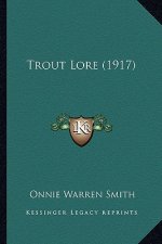 Trout Lore (1917)