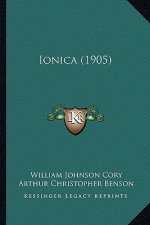 Ionica (1905)