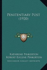 Penitentiary Post (1920)