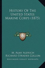 History Of The United States Marine Corps (1875)
