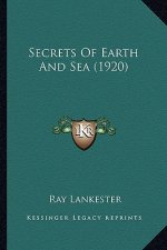 Secrets of Earth and Sea (1920)