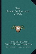 The Book of Ballads (1870)