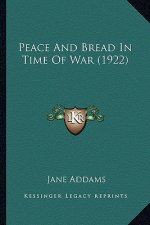 Peace and Bread in Time of War (1922)