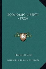 Economic Liberty (1920)