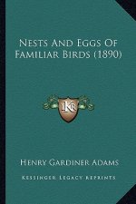 Nests and Eggs of Familiar Birds (1890)