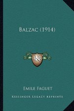 Balzac (1914)