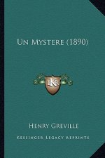 Un Mystere (1890)