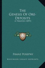 The Genesis of Ore-Deposits: A Treatise (1895)