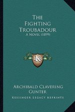 The Fighting Troubadour: A Novel (1899)