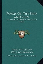 Poems of the Rod and Gun: Or Sports by Flood and Field (1886)