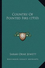 Country of Pointed Firs (1910)