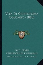Vita Di Cristoforo Colombo (1818)
