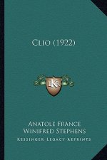 Clio (1922)