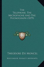 The Telephone, the Microphone and the Phonograph (1879)