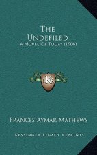 The Undefiled: A Novel of Today (1906)