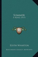 Summer: A Novel (1917)