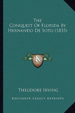 The Conquest of Florida by Hernando de Soto (1835)