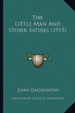 The Little Man and Other Satires (1915)