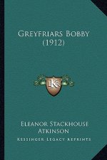 Greyfriars Bobby (1912)