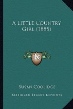 A Little Country Girl (1885)