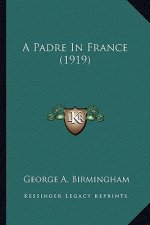 A Padre in France (1919)