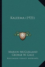 Kaleema (1921)