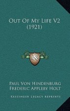 Out of My Life V2 (1921)