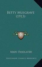 Betty Musgrave (1913)