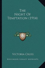 The Night of Temptation (1914)