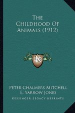 The Childhood of Animals (1912)