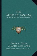 The Story Of Panama: The New Route To India (1912)