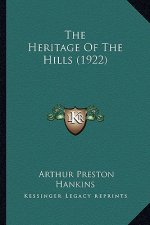 The Heritage of the Hills (1922)