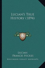 Lucian's True History (1894)