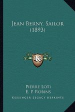 Jean Berny, Sailor (1893)
