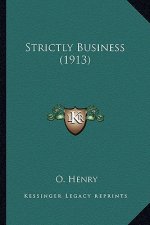 Strictly Business (1913)