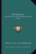 Germany: The Welding of a World Power (1905)