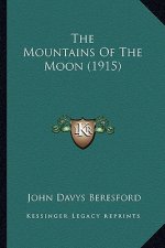 The Mountains of the Moon (1915)